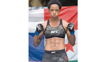 ‘La Pantera’ Edwards evita la cirugía y se va por las terapias 