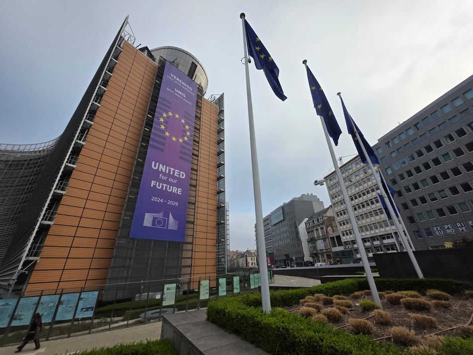 La nueva fiscalidad industrial europea