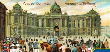 La fascinante historia del legendario diamante Florentino de la dinastía de los Habsburgo que reapareció tras estar más de 100 años desparecido