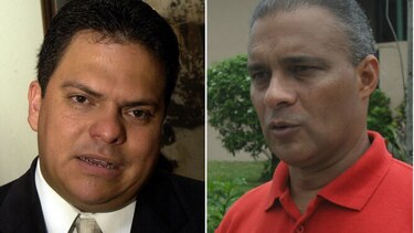 La reelección ganó en el distrito de Panamá y José Luis Fábrega tendrá una mayoría PRD