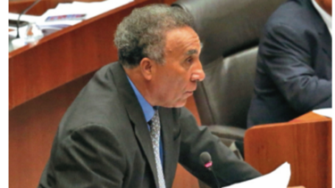 Diputados aprueban proyectos a contra reloj