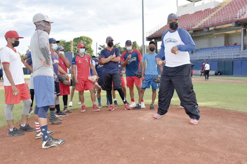 Veraguas quiere sorprender en el juvenil 2021