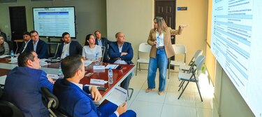 MEF presentó calendario de emisiones de notas del Tesoro para este año