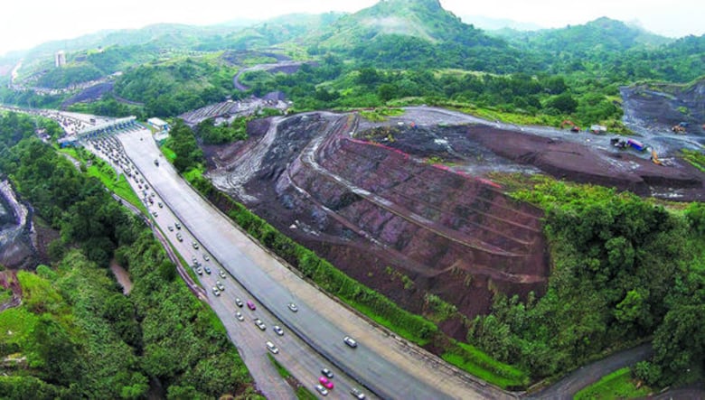 Condado del Rey, ante otro megaproyecto