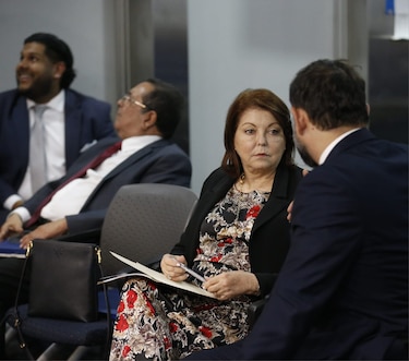 Wigberto Quintero: de asesor en una junta comunal investigada a subdirector de la Autoridad de Descentralización