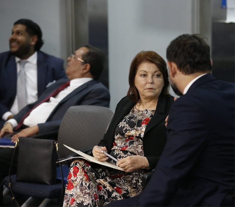 Wigberto Quintero: de asesor en una junta comunal investigada a subdirector de la Autoridad de Descentralización