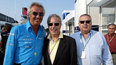 Lo que se sabe del vínculo de Andrés Pastrana con Jeffrey Epstein y Ghislaine Maxwell