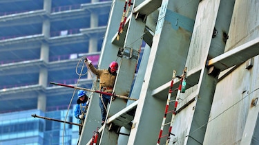 Empresa china genera dudas