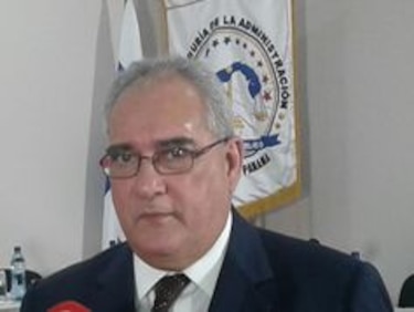 Guillermo Márquez Amado: 'la justicia la tenemos convertida en una ramera ante los ojos del pueblo'