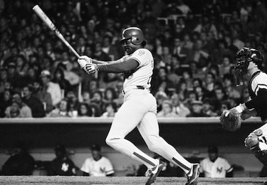 Pedro Guerrero es hospitalizado por derrame cerebral