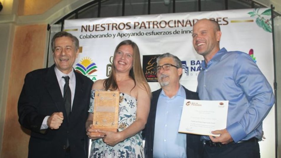 Geisha sigue predominando entre los mejores cafés