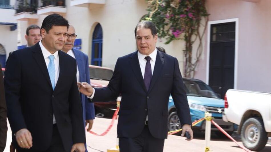 Opositores piden a Panamá lista de activos que involucran a funcionarios venezolanos en actos de corrupción