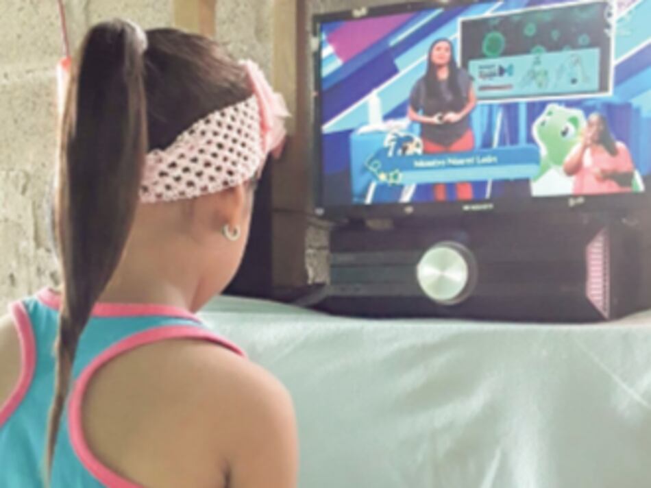 14 mil estudiantes de duodécimo, los primeros en utilizar la plataforma ESTER