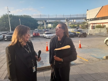 Tribunal confirma la detención del conductor acusado de atropellar a un ciclista y llevarlo hasta Casamar