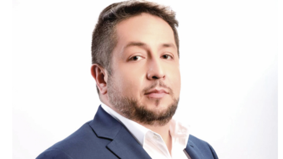 Oscar Arellano es promovido como nuevo CEO de Digicel Panamá