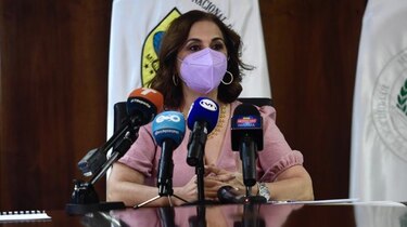 Migración: En 2021 se identificaron a 38 personas con nexos terroristas