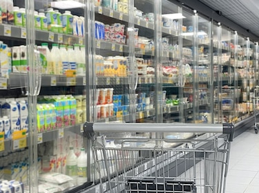 La proteína que llega al supermercado y cambia las reglas de la industria