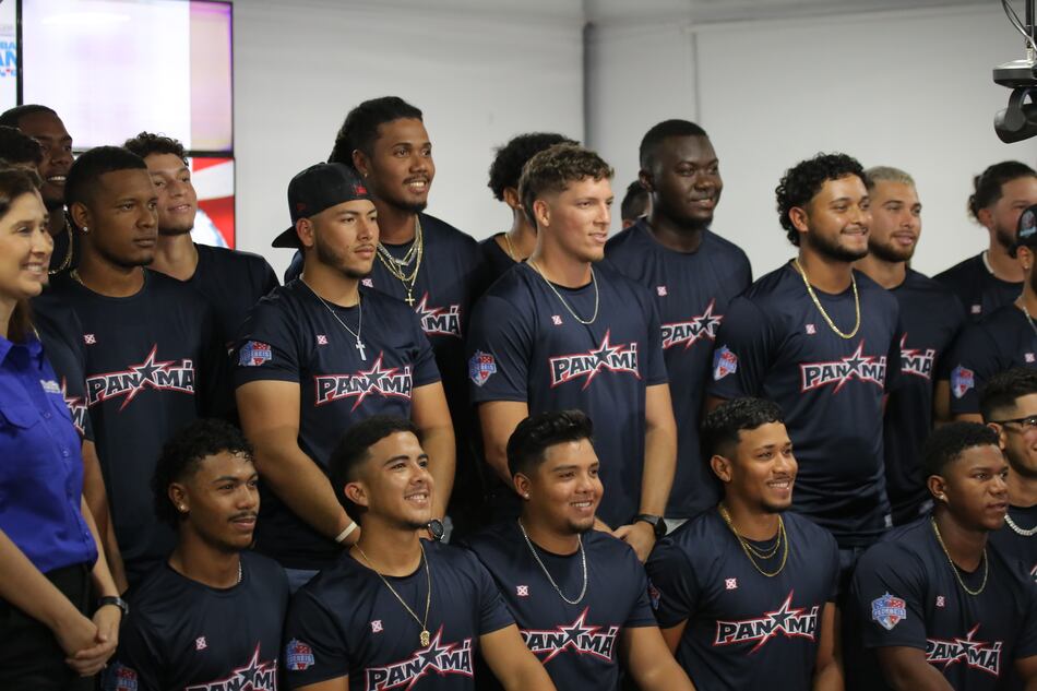 Panamá se declara candidato a ganar el Premundial Sub-23 en La Chorrera