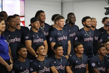 Panamá se declara candidato a ganar el Premundial Sub-23 en La Chorrera