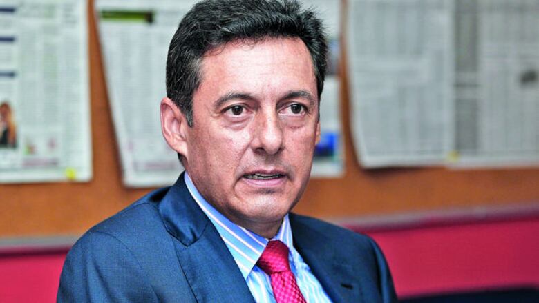 Admiten ‘fraude’ en lío de tierras