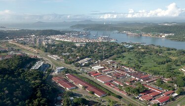 Mulino: ‘No tiene ninguna empresa china que postularse para puertos panameños, porque ese proceso ni siquiera existe’