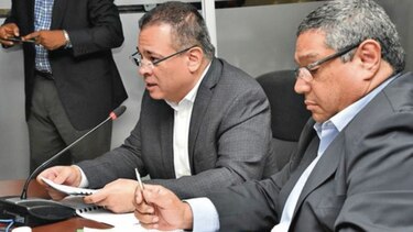 Avalan traslados de partidas a la CSS por $10.6 millones