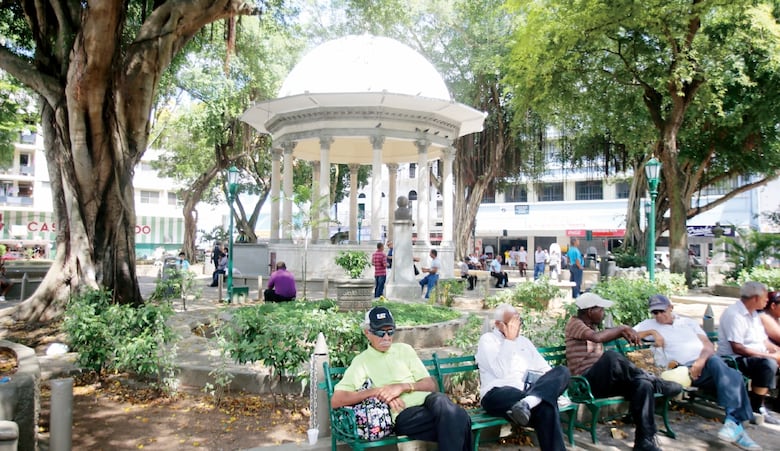 Crónica de una ciudad que aún vive en la memoria