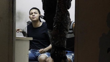 Avalan sustitución de pena para  el cantante El Tachi