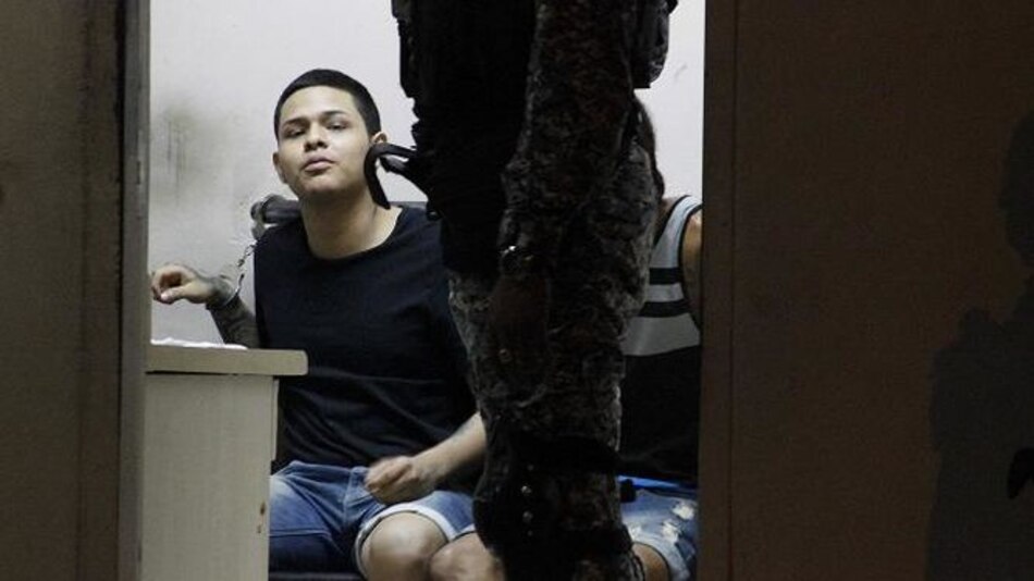 Avalan sustitución de pena para el cantante El Tachi