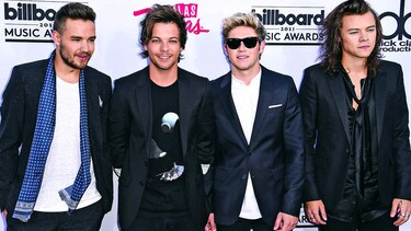 One Direction se separará temporalmente