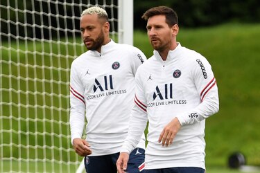 Messi vuelve al ruedo de la Albiceleste con ambición de Mundial