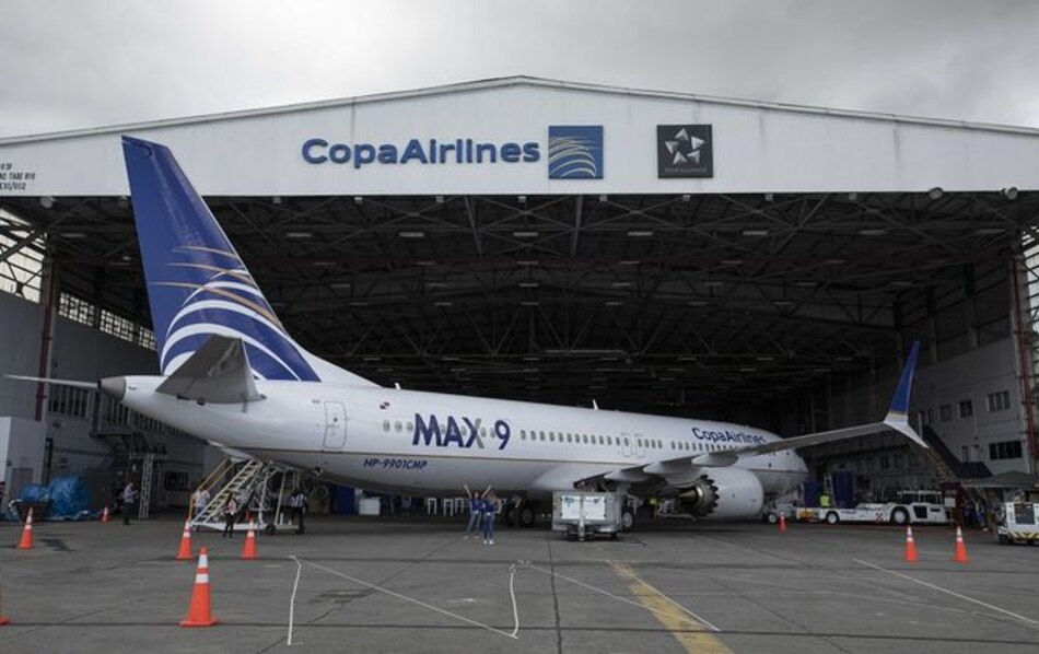 Copa, United y Avianca logran acuerdo de operación