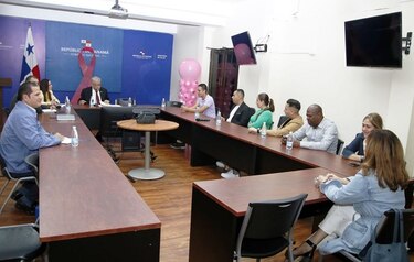 Escasez de farmacéuticos, una limitante de Panamá para ser un ‘hub’ regional