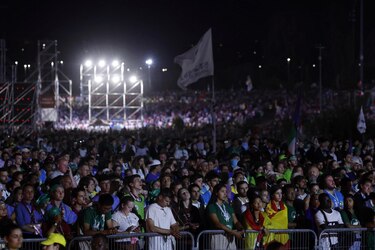 El papa León XIV advierte sobre los algoritmos de las redes sociales: ‘Nos dicen a quién debemos amar y qué pensar’