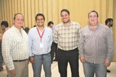 Cable Onda participó en la semana del emprendedor