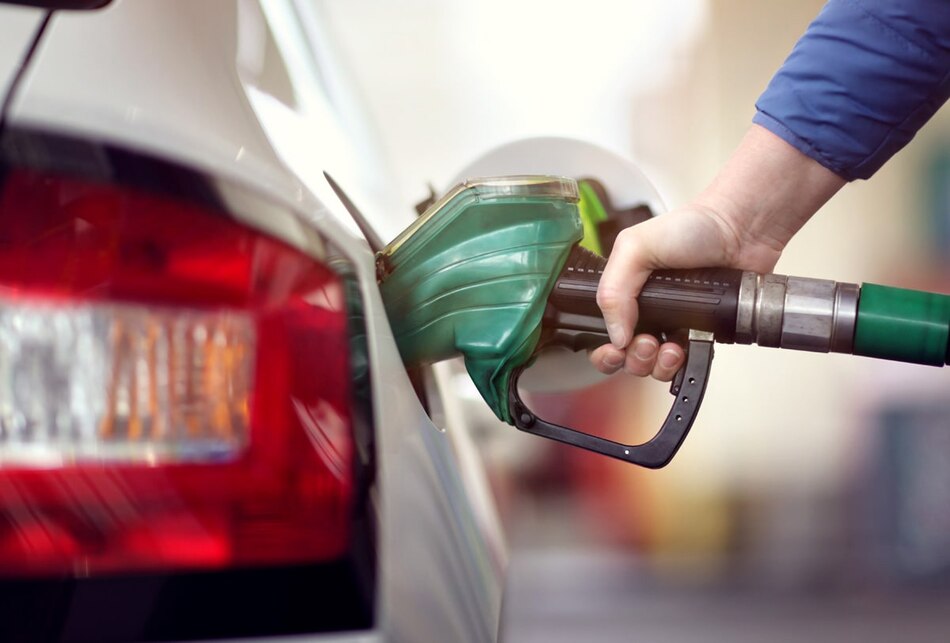 Estos son los precios de los combustibles que estarán vigentes a partir del 14 de junio