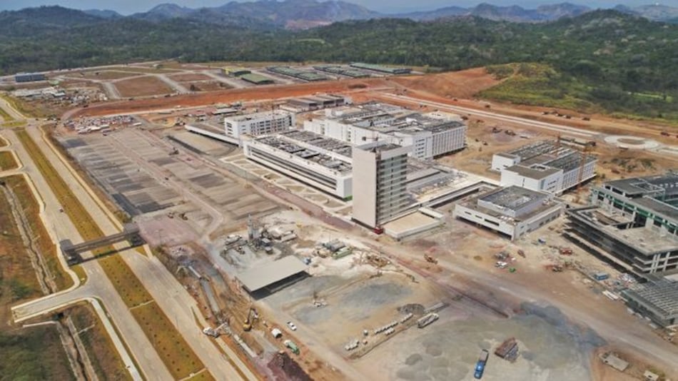 El costo de la Ciudad de la Salud aumentaría