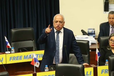 Cuando quedan en evidencia los intereses que se defienden