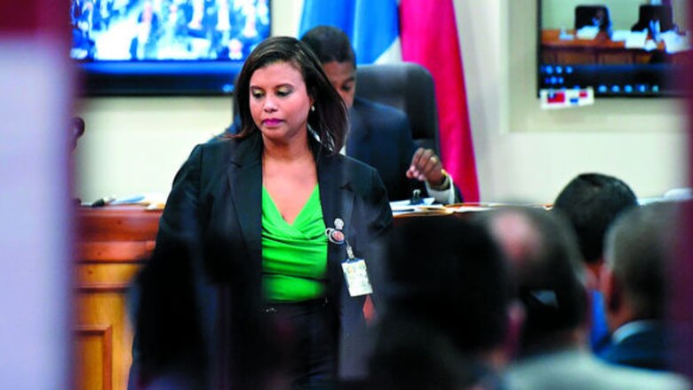 El juez Carrasquilla envía al Segundo Tribunal Superior la apelación del caso Odebrecht