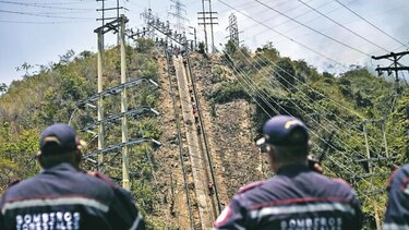 $200 millones diarios se pierden por el ‘apagón’