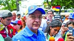 Ledezma cumple un año encerrado en espera de juicio