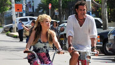 Denuncian a Shakira y Carlos Vives por presunto plagio en España