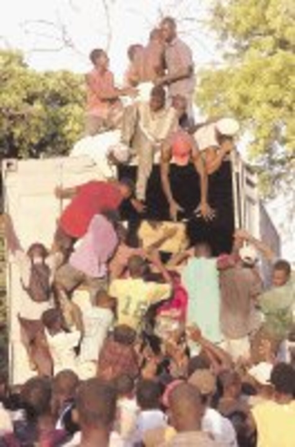 Haití, una isla inmersa entre la pobreza y la incertidumbre