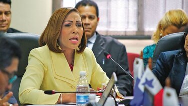 Corte, otro triunfo para Yanibel Ábrego