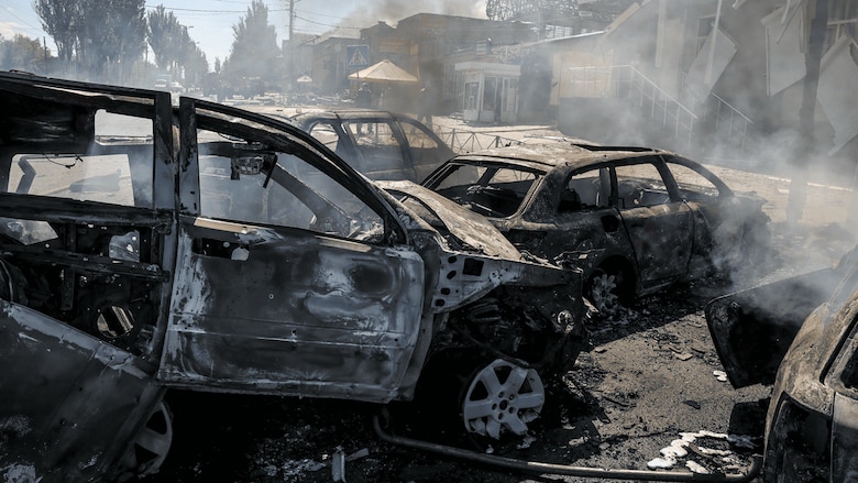 Por qué la relación entre Trump y Putin se estropeó en unos pocos meses