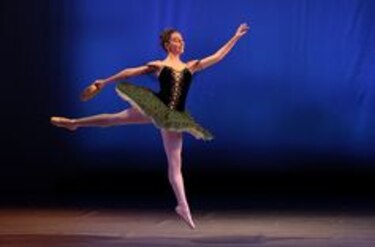 Así fue la gran gala del Ballet Nacional