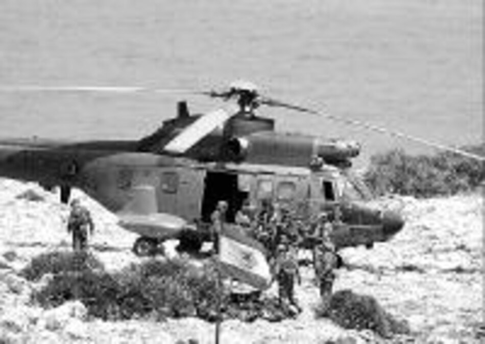 España y Marruecos logran acuerdo