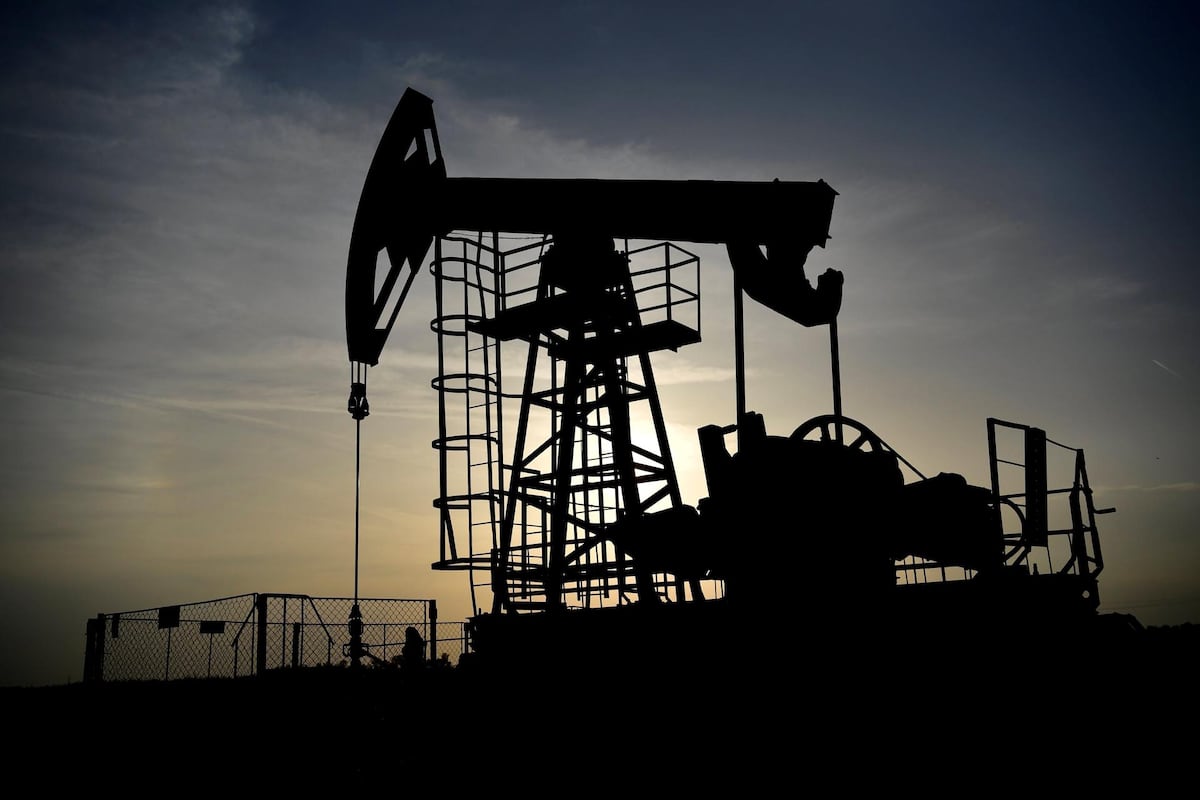 El petróleo de Texas se dispara un 5% tras estancarse las conversaciones entre EEUU