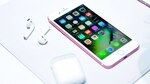 Empiezan preórdenes del iPhone 7