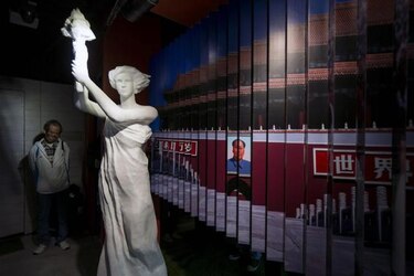 Primer museo que conmemora masacre de Tiananmen abre sus puertas en Hong Kong